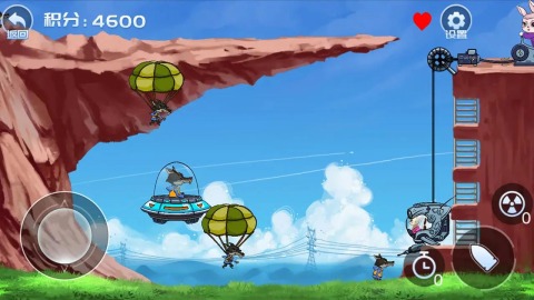 小小特种兵截图2