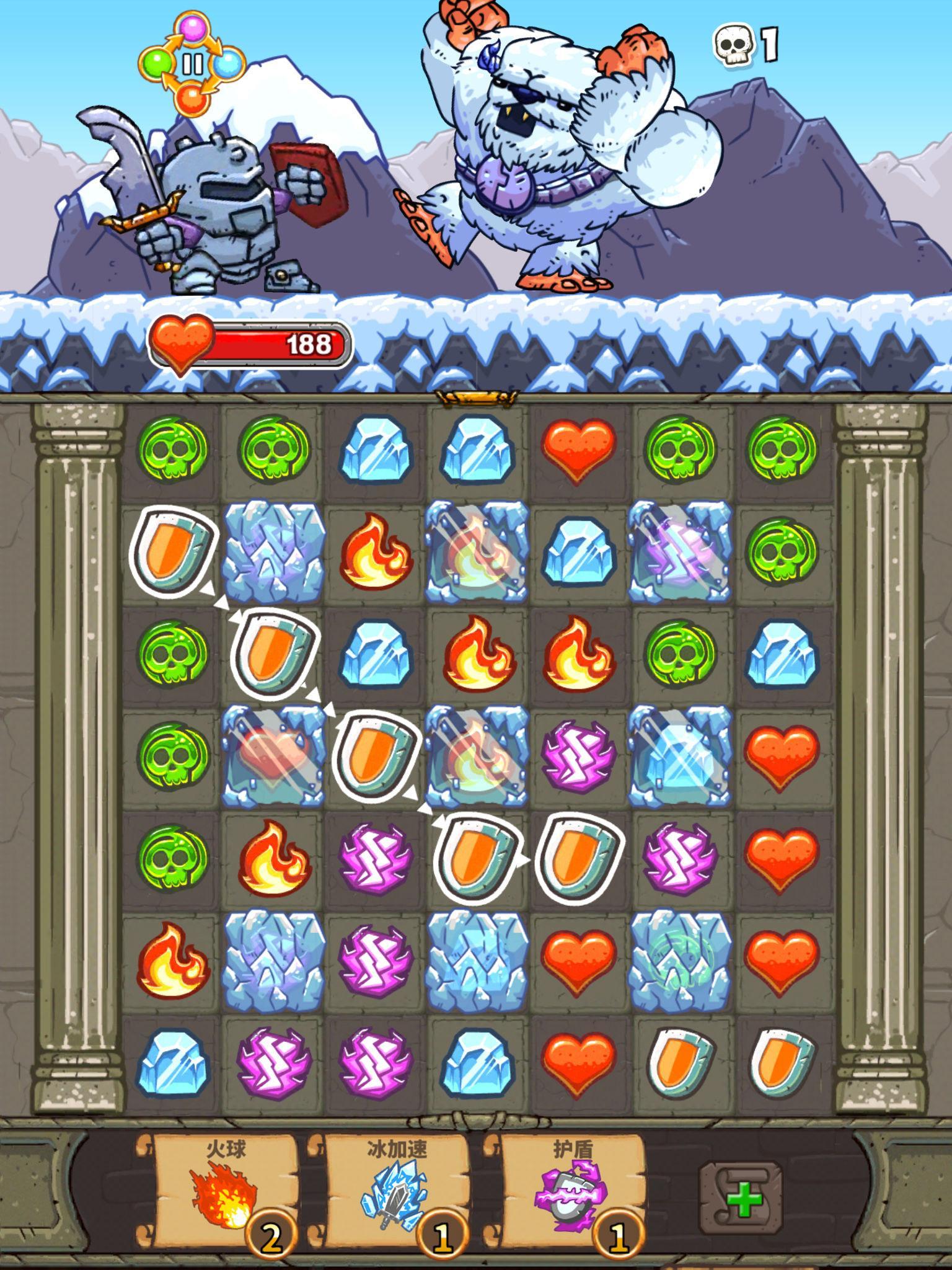GoodKnightStory好玩吗 GoodKnightStory玩法简介