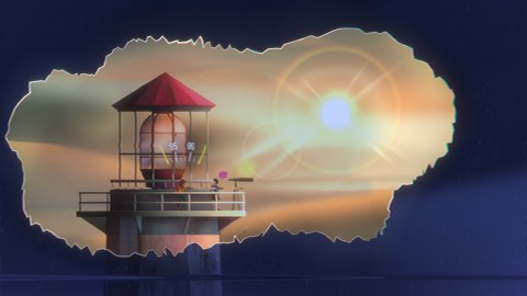 OXENFREEIILostSignals截图4