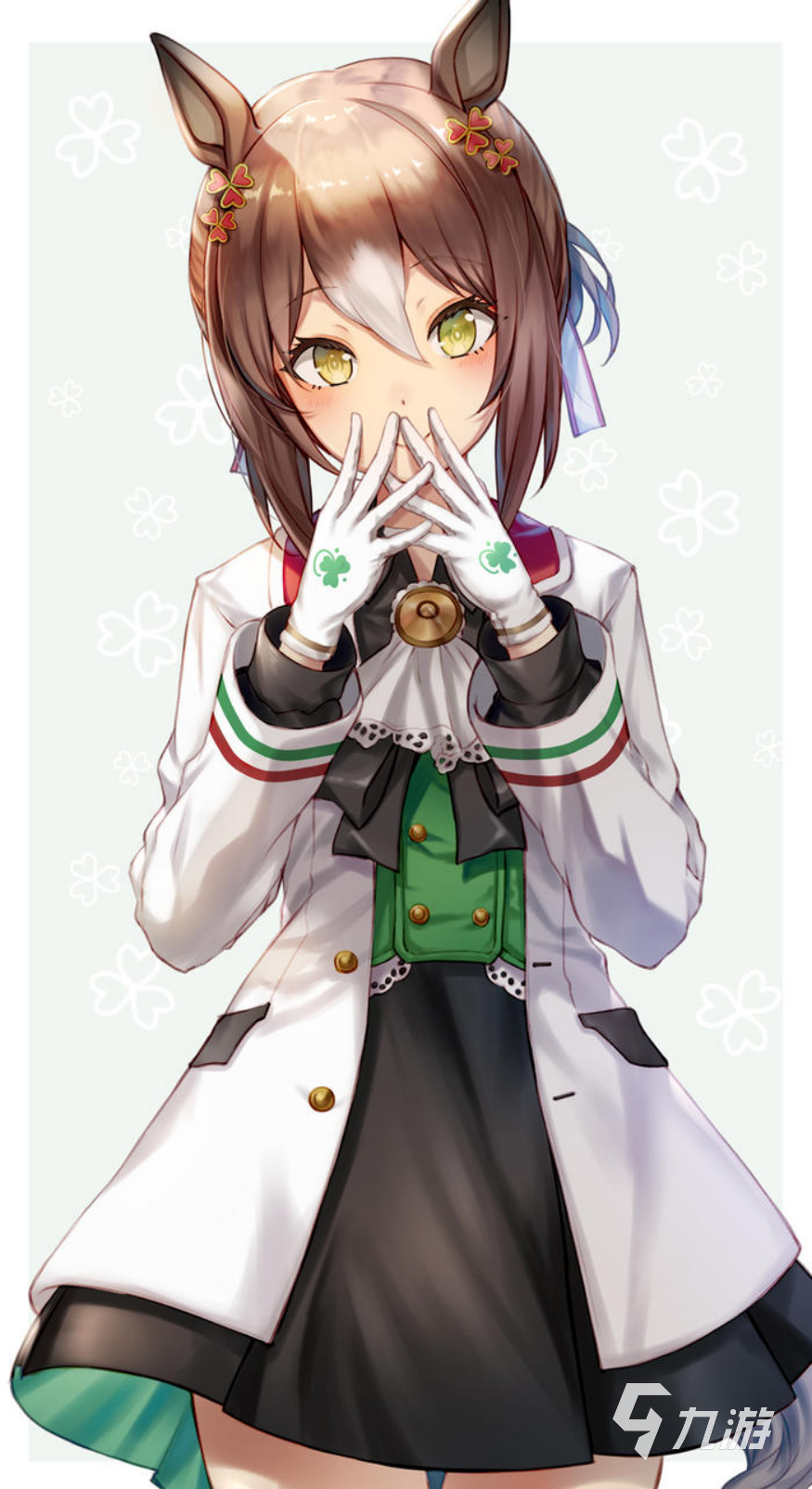 闪耀优俊少女皋月赏活动 皋月赏活动详解