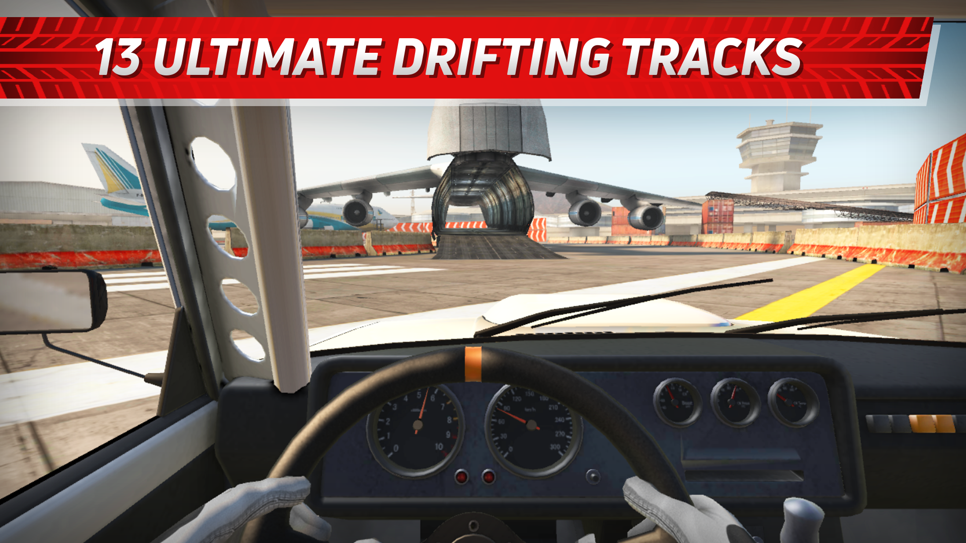 CarXDriftRacing好玩嗎 CarXDriftRacing玩法簡介