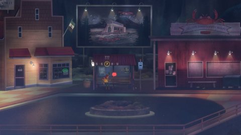 OXENFREEIILostSignals截图1