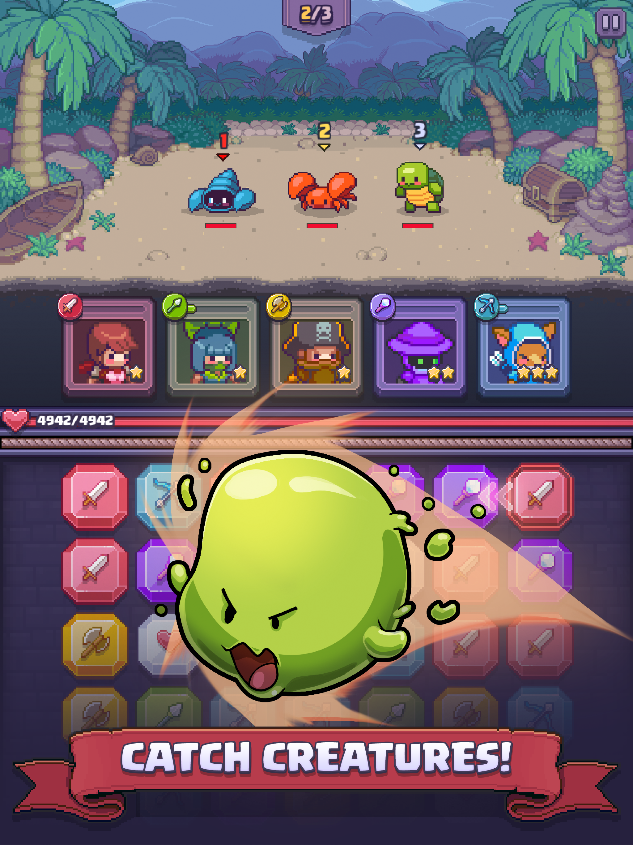MatchLandPixelPuzzle好玩吗 MatchLandPixelPuzzle玩法简介