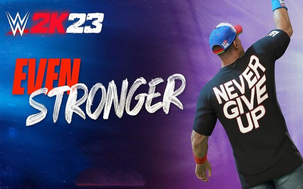 wwe2k23卡顿怎么办 wwe2k23加速器下载链接截图