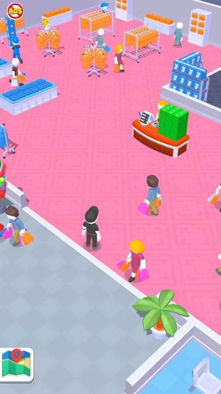 開個便利店截圖1