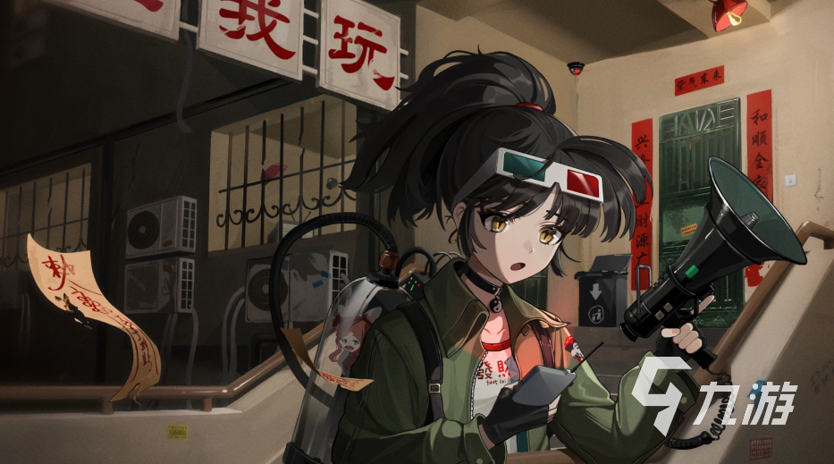重返未来1999紫卡角色推荐 重返未来1999强力紫卡介绍