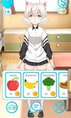 我的动漫女孩2截图3