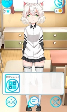我的动漫女孩2截图