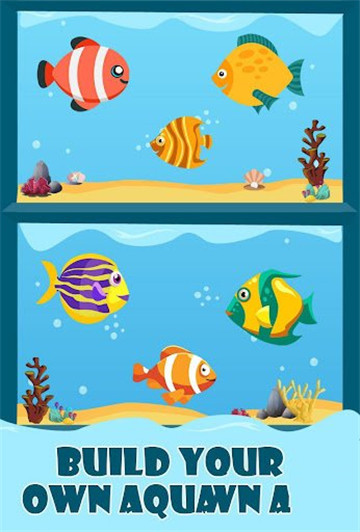 闲置水族馆大亨截图2