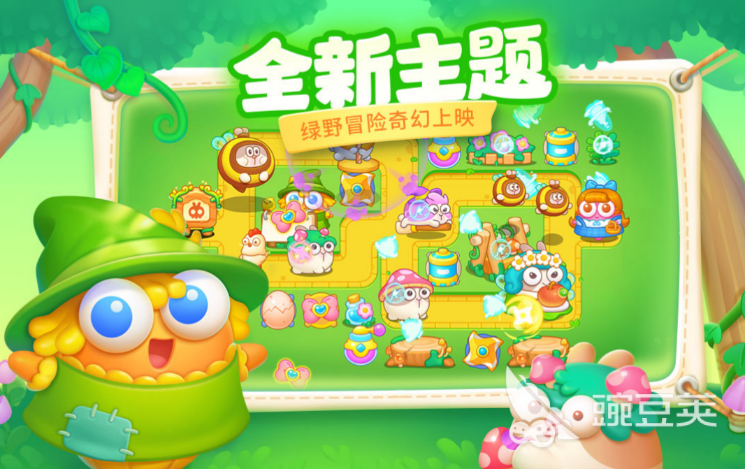 有机枪大炮的塔防游戏有哪些 免费的塔防游戏下载推荐2023