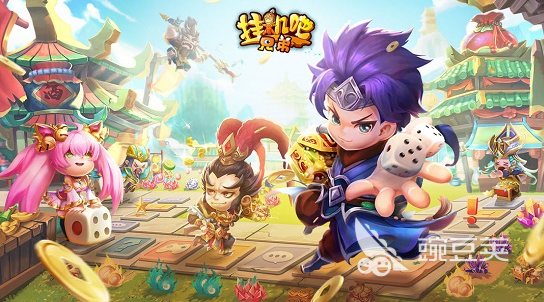 好玩的放置類游戲手游推薦 值得推薦的放置類手游大全2023