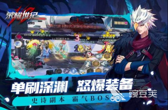 动作游戏排行榜前十名分享 市面上好玩的动作游戏有哪些2023