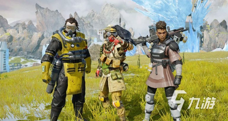 apex英雄手游激活码怎么领 apex英雄手游激活码获取方法