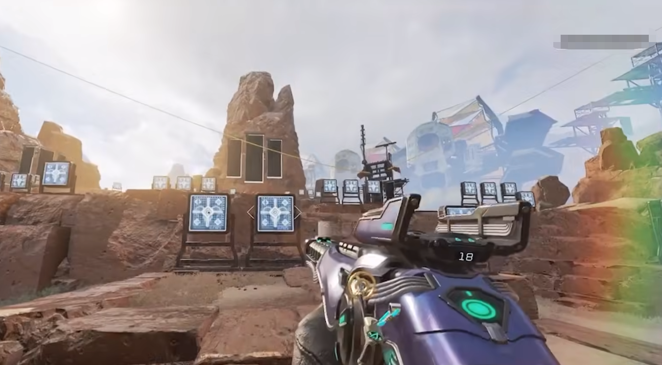 apex英雄手游全武器属性一览 apex英雄手游武器属性有哪些