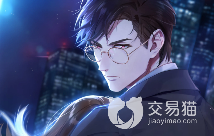 光与夜账号交易平台有哪些 好用的光与夜之恋账号交易app分享