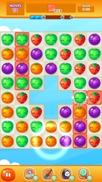 水果战利品截图2
