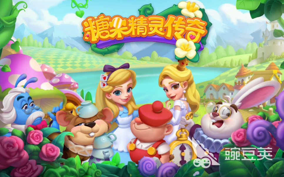 好玩的休閑游戲排行 休閑游戲top5榜單2023