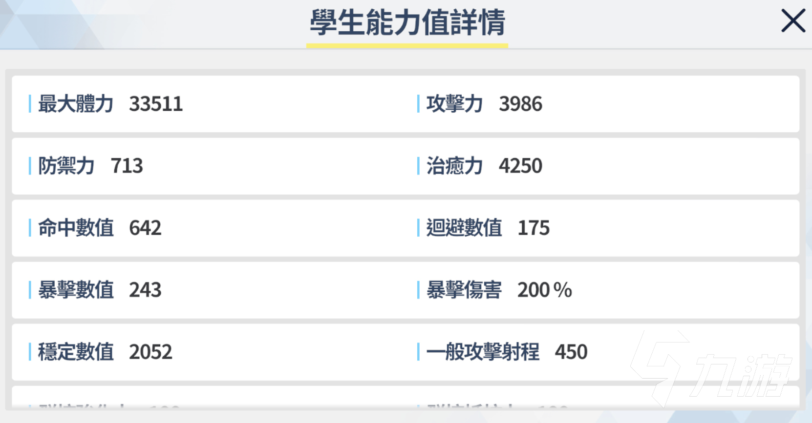 蔚蓝档案弦生强吗 蔚蓝档案弦生技能强度详解