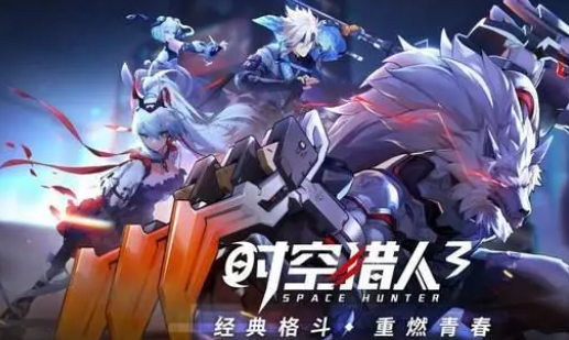 热门大型3d游戏分享2023 热门的大型3D手机游戏大全