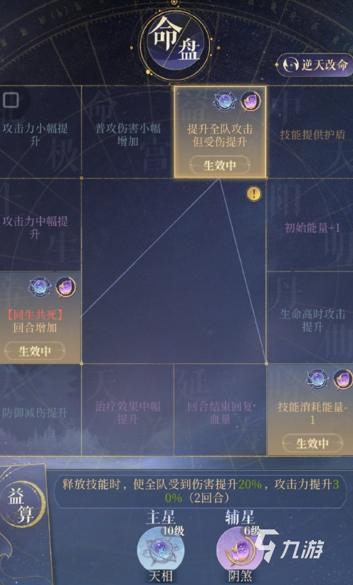 代号鸢第六章通用阵容 代号鸢第六章过关阵容分享