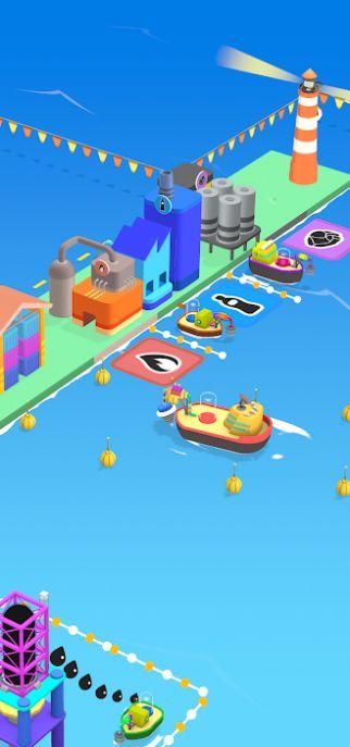 海洋石油大师截图3