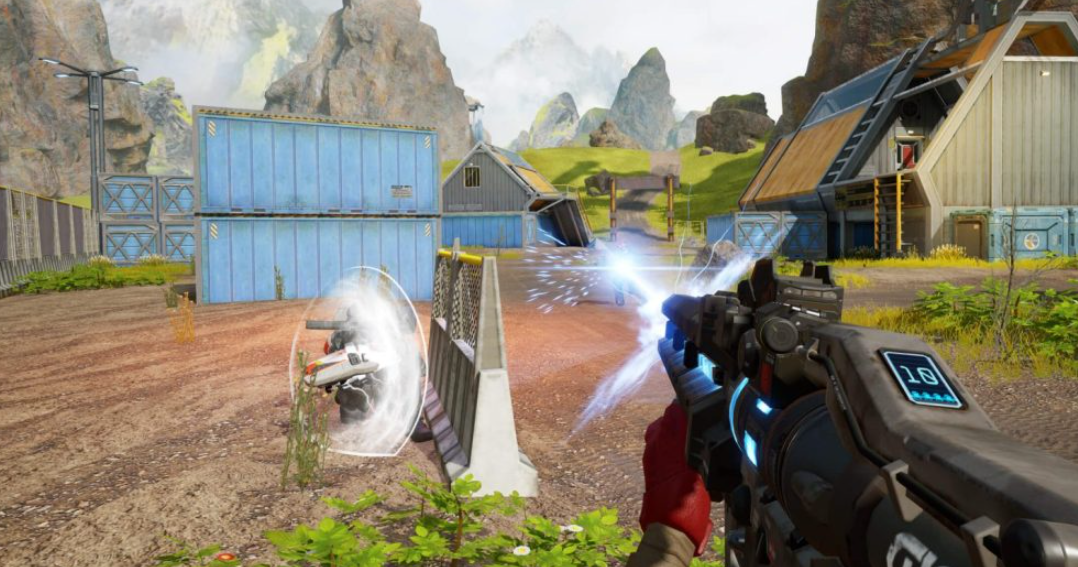 apex英雄手游武器排行榜 最新武器排行一览