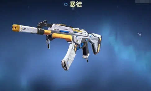 无畏契约武器皮肤升级多少r点 r点升级武器皮肤详解