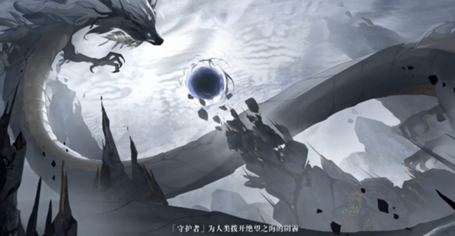 鸣潮怎么玩 鸣潮手游玩法类型与特色内容介绍