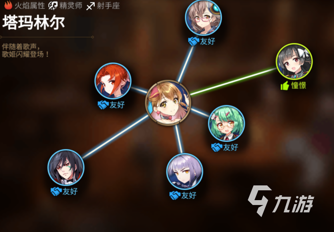 第七史诗歌姬厉害吗 第七史诗歌姬神器推荐
