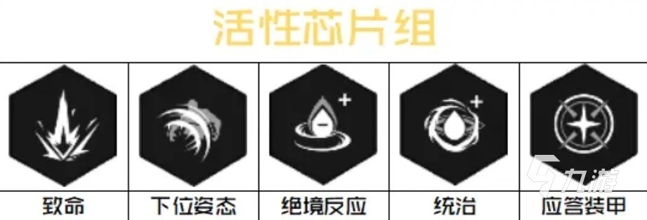 重構(gòu)阿塔提斯活性芯片組選擇推薦 重構(gòu)阿塔提斯活性芯片選哪個(gè)