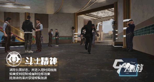 零号任务加布里埃尔怎么玩 零号任务加布里埃尔使用玩法分析
