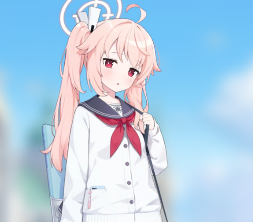 蔚蓝档案小夏是谁 蔚蓝档案小夏角色强度介绍
