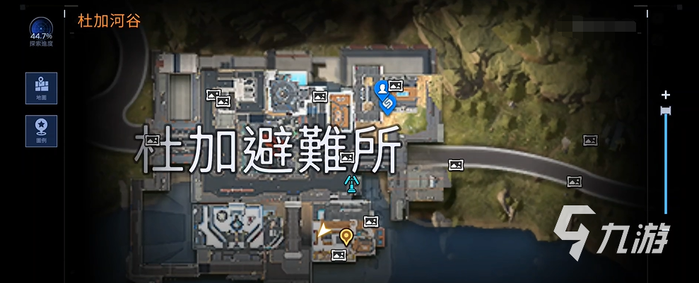 星球重啟礦區(qū)商店位置及作用 礦區(qū)商店位置及功能介紹