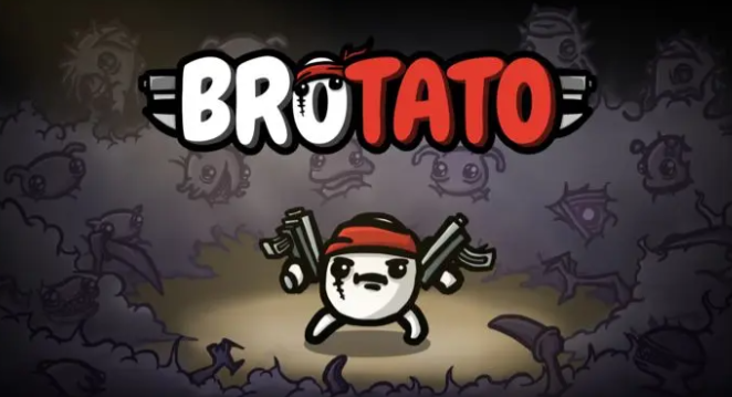 土豆兄弟什么时候上线 brotato什么时候能正式出的