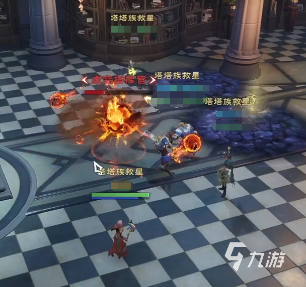 塔瑞斯世界新手攻略介紹 塔瑞斯世界新手玩法要點教學