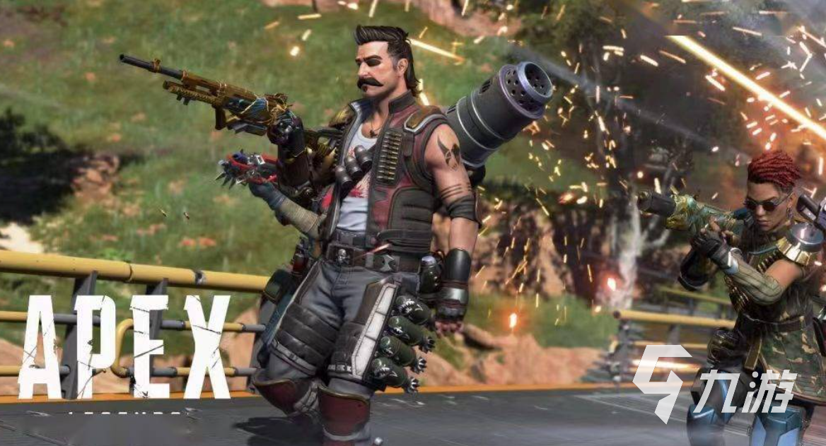 apex英雄手游三重式狙击枪怎么样 三重式狙击枪伤害情况说明