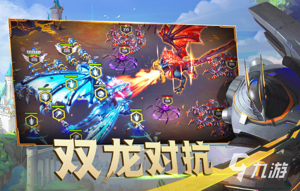 有趣的莉莉丝新游戏有哪些 好玩的莉莉丝游戏排行2023