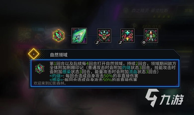 明日邊境三幻神是誰 明日邊境三幻神介紹?