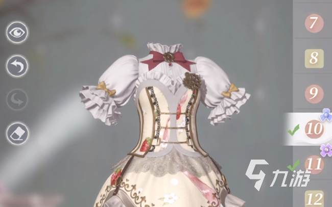 箱庭小偶怎么制作服饰呢 箱庭小偶服饰制作的具体方法