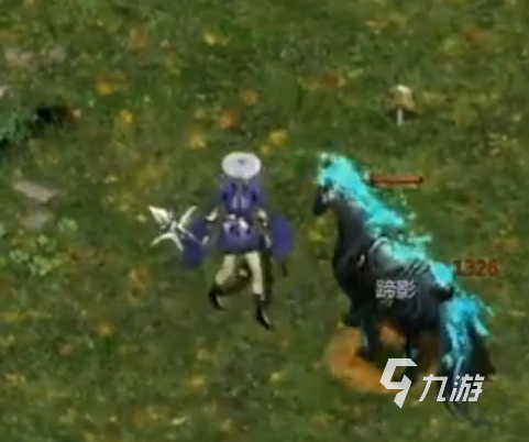 剑雨如歌世界boss刷新点在哪 剑雨如歌世界boss刷新位置介绍