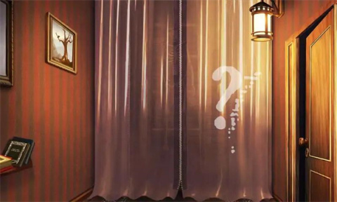 逃离恐怖小屋截图1