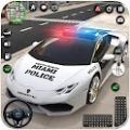 超级警车驾驶模拟器3D加速器