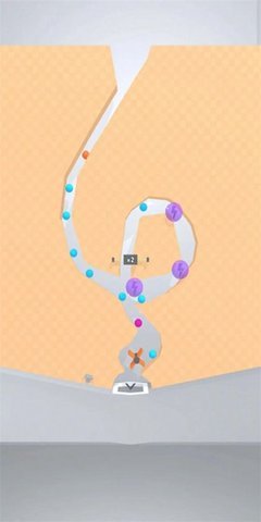 挖掘循环球截图1