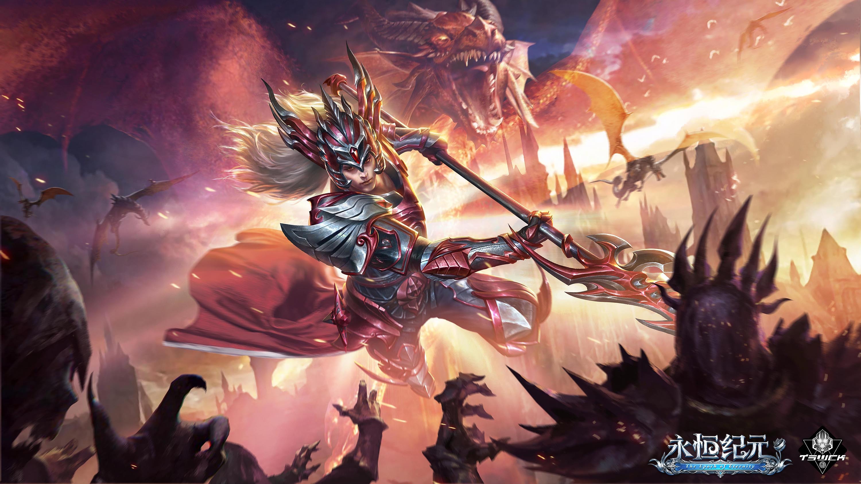 游侠手机手机游戏分享2023 有游侠职业的游戏有哪些