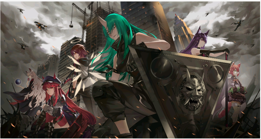 闯关游戏有哪些2023 必玩的闯关游戏大全截图