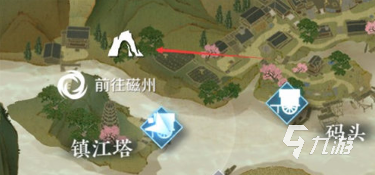 逆水寒手游金刚不坏获取方法介绍 金刚不坏技能怎么获得