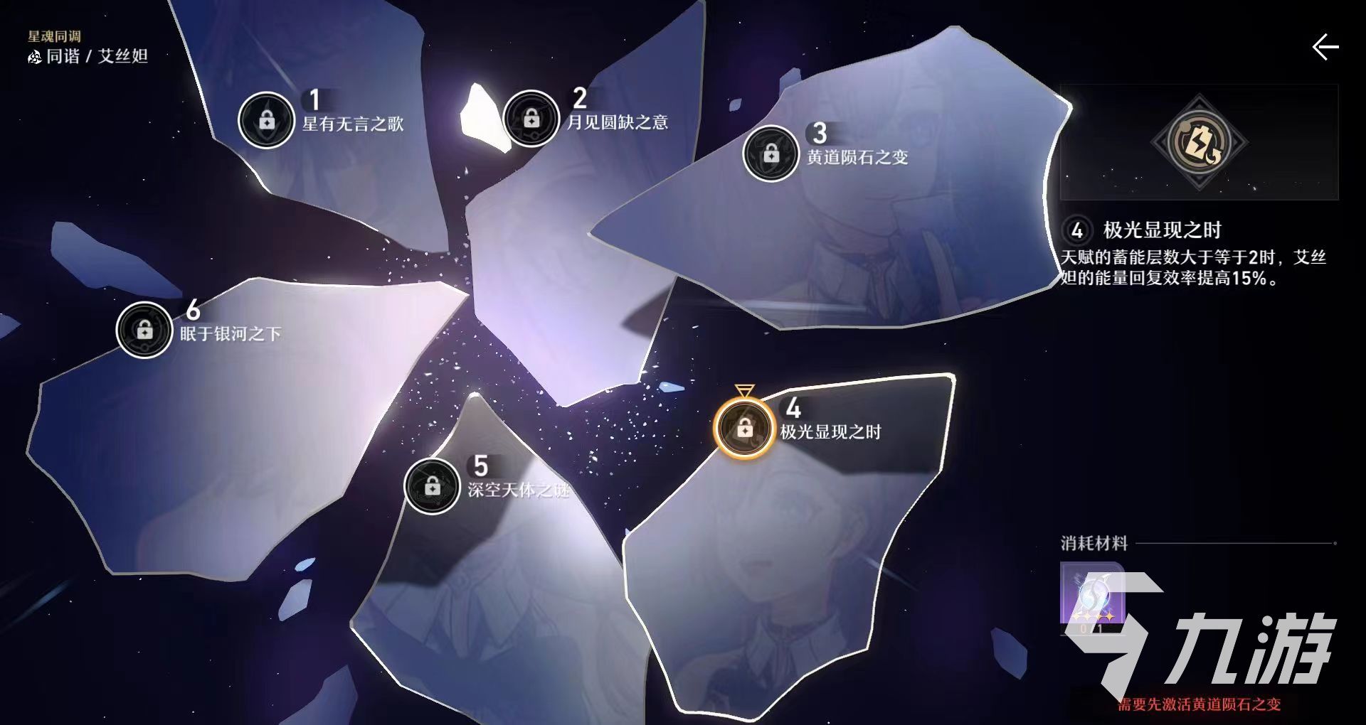 崩坏星穹铁道艾丝妲值得培养吗 崩坏星穹铁道艾丝妲玩法攻略合集
