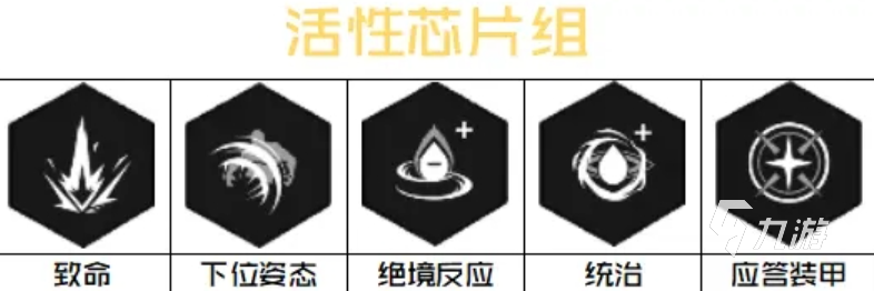重构阿塔提斯息索武器装备推荐 重构阿塔提斯息索武器装备怎么选择