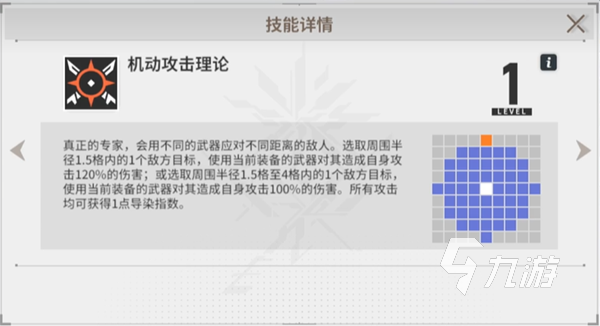 少前2克羅麗科疾光式怎么樣 少女前線2追放克羅麗科疾光式強度詳解