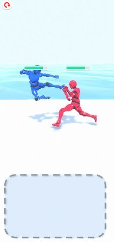 绘制动作战斗截图1